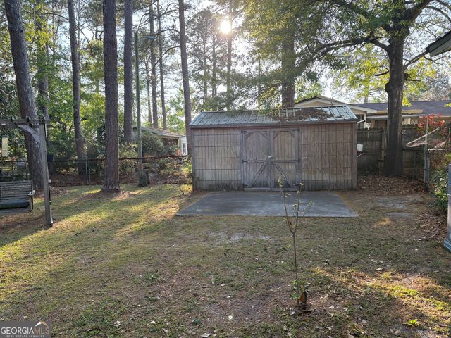 1410 E 24th Avenue, Cordele, GA 31015