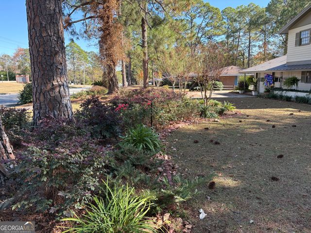 1410 E 24th Avenue, Cordele, GA 31015