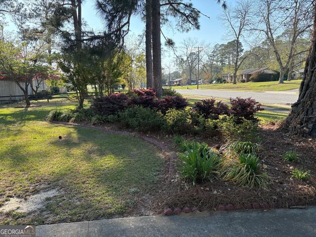 1410 E 24th Avenue, Cordele, GA 31015