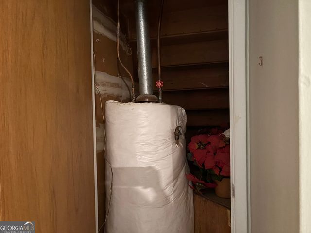 1410 E 24th Avenue, Cordele, GA 31015