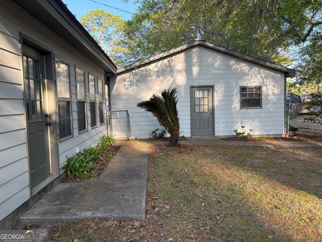 1410 E 24th Avenue, Cordele, GA 31015