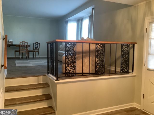 1410 E 24th Avenue, Cordele, GA 31015