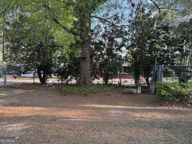 1410 E 24th Avenue, Cordele, GA 31015