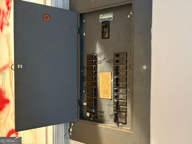 1410 E 24th Avenue, Cordele, GA 31015