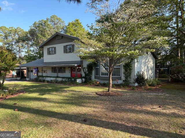 1410 E 24th Avenue, Cordele, GA 31015