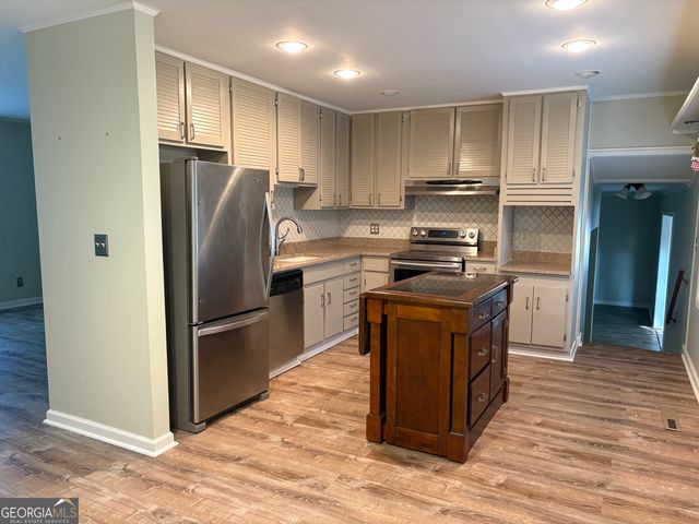 1410 E 24th Avenue, Cordele, GA 31015