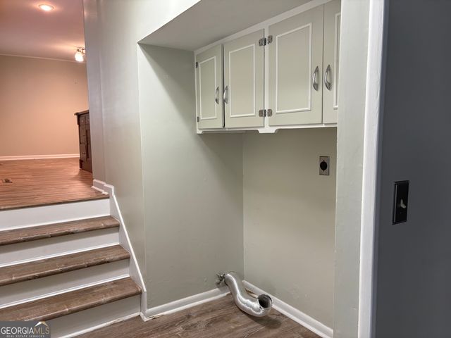 1410 E 24th Avenue, Cordele, GA 31015