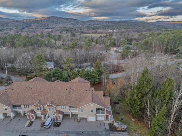 9 Blueberry Hill Rd Unit 8, Plymouth, NH 03264