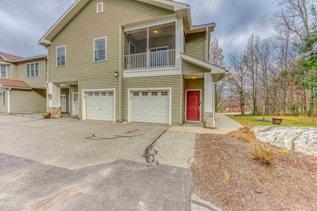 9 Blueberry Hill Rd Unit 8, Plymouth, NH 03264