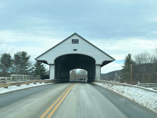 9 Blueberry Hill Rd Unit 8, Plymouth, NH 03264