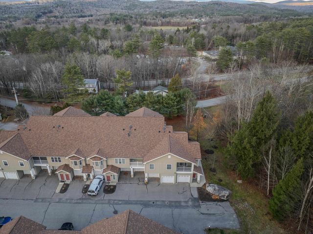 9 Blueberry Hill Rd Unit 8, Plymouth, NH 03264