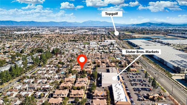 1985 E Harvard Privado A, Ontario, CA 91764