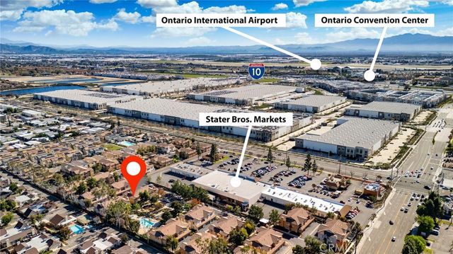 1985 E Harvard Privado A, Ontario, CA 91764