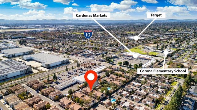 1985 E Harvard Privado A, Ontario, CA 91764