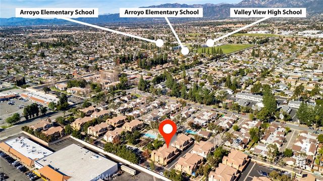 1985 E Harvard Privado A, Ontario, CA 91764