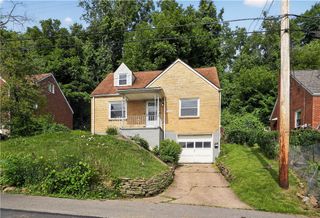 1104 Porter St, Mckeesport, PA 15132