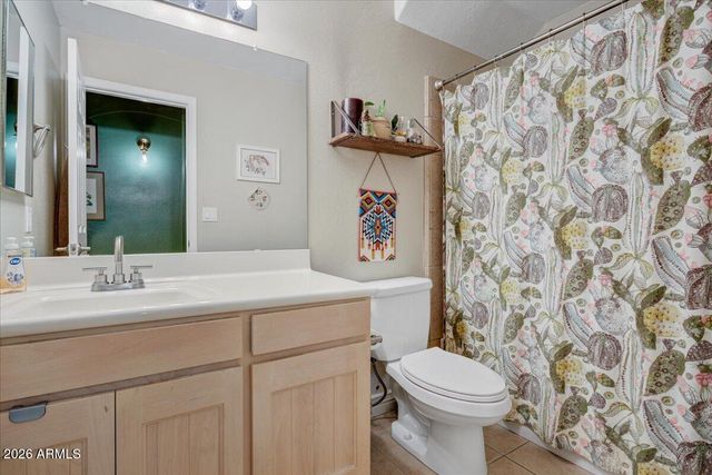 5721 W MARIPOSA GRANDE Lane, Glendale, AZ 85310