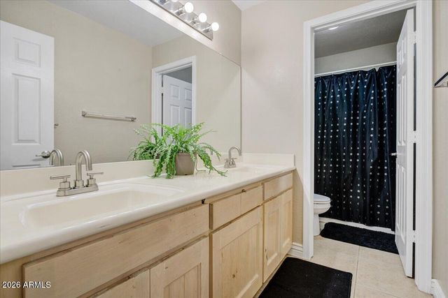 5721 W MARIPOSA GRANDE Lane, Glendale, AZ 85310