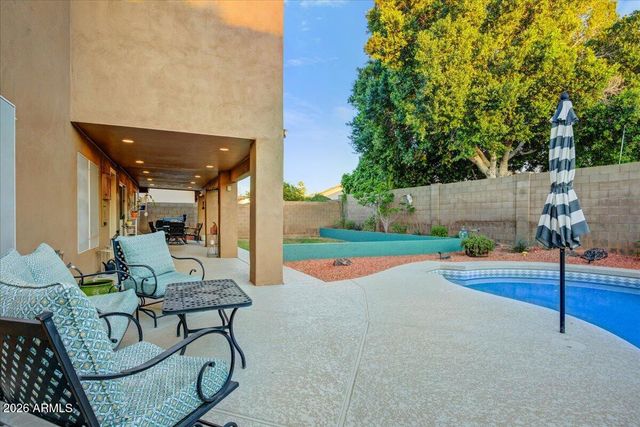 5721 W MARIPOSA GRANDE Lane, Glendale, AZ 85310