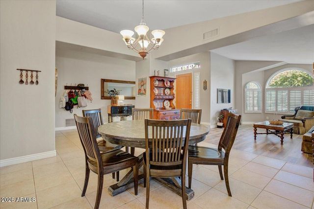 5721 W MARIPOSA GRANDE Lane, Glendale, AZ 85310