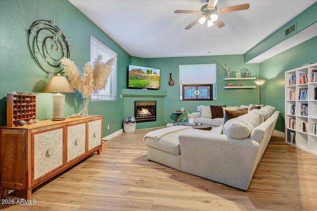 5721 W MARIPOSA GRANDE Lane, Glendale, AZ 85310