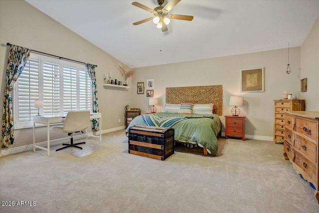 5721 W MARIPOSA GRANDE Lane, Glendale, AZ 85310