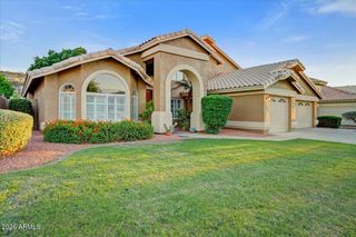 5721 W MARIPOSA GRANDE Lane, Glendale, AZ 85310