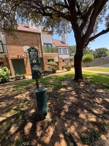 2305 Basil Drive D108, Arlington, TX 76006