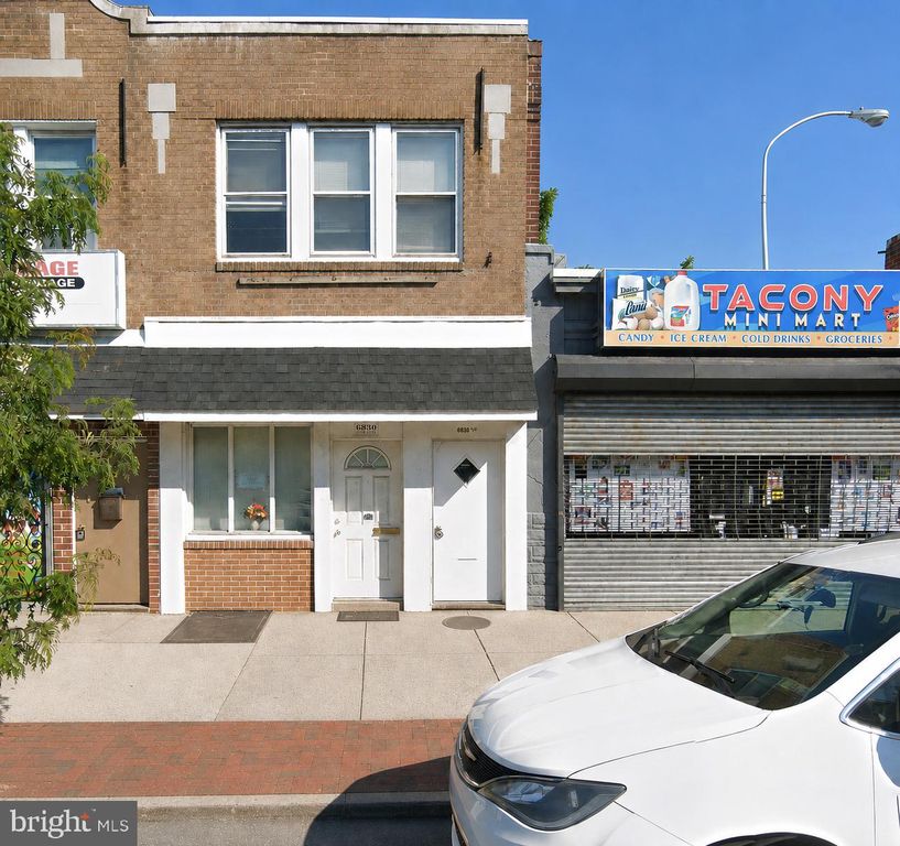 6830 TORRESDALE AVE, Philadelphia, PA 19135