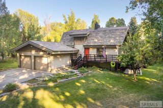 493 N 4154 E, Rigby, ID 83442