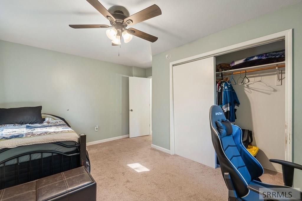 Image 13 of property listing at 493 N 4154 E, Rigby, ID 83442