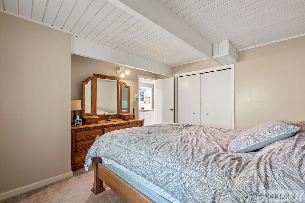 Image 22 of property listing at 493 N 4154 E, Rigby, ID 83442