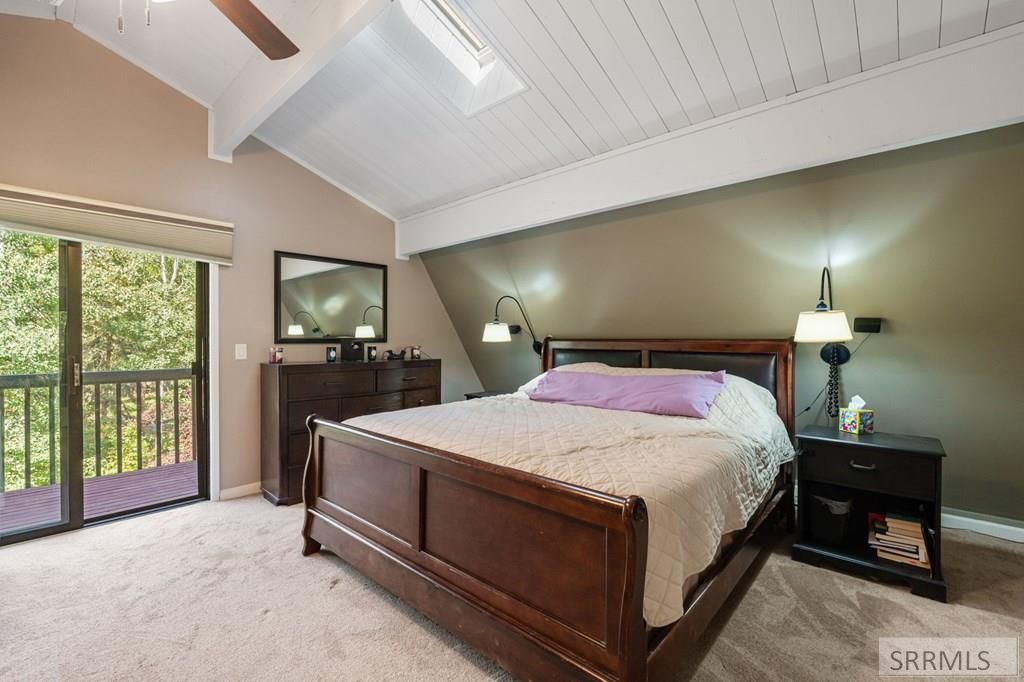 Image 27 of property listing at 493 N 4154 E, Rigby, ID 83442