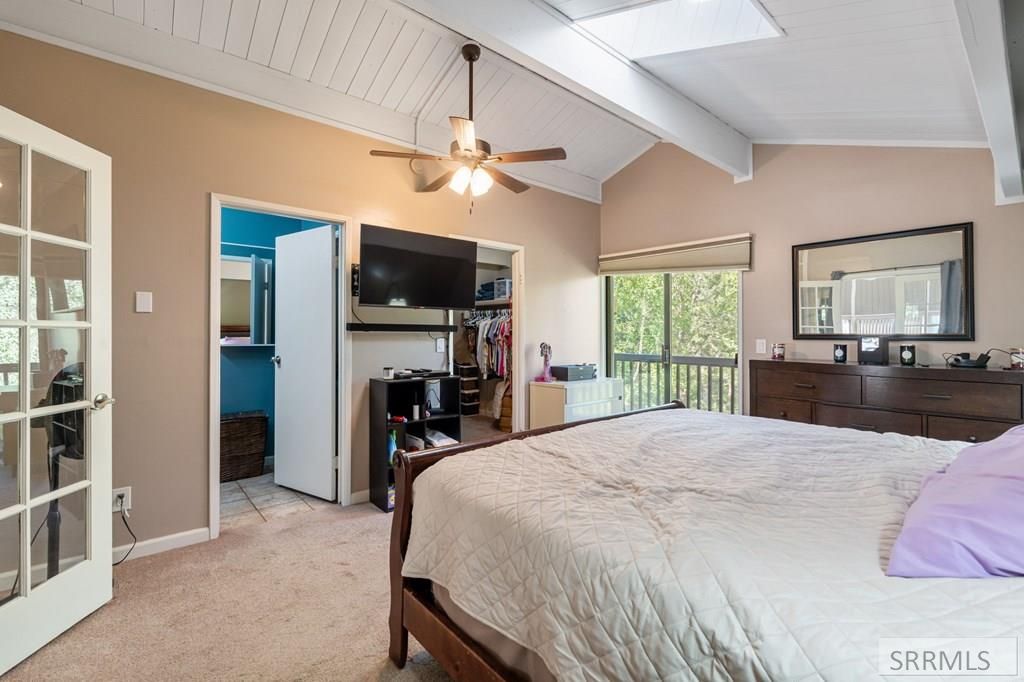 Image 28 of property listing at 493 N 4154 E, Rigby, ID 83442