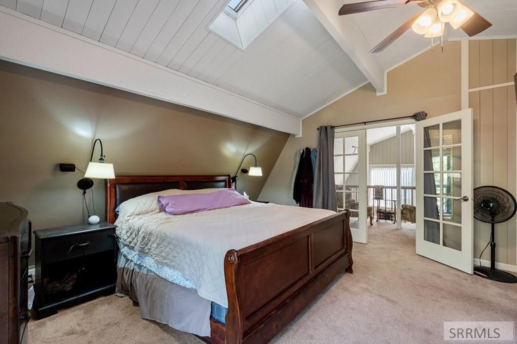 Image 29 of property listing at 493 N 4154 E, Rigby, ID 83442