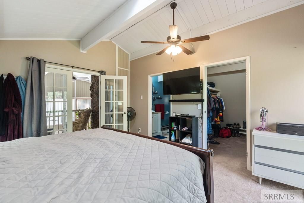 Image 30 of property listing at 493 N 4154 E, Rigby, ID 83442