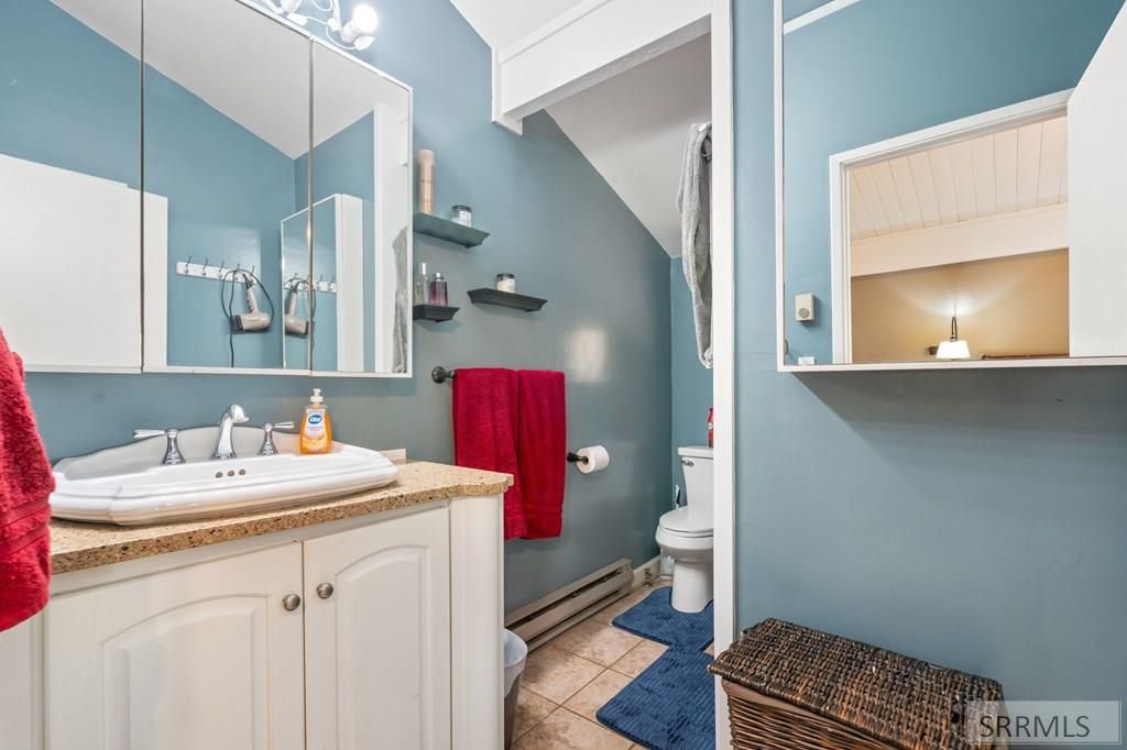 Image 33 of property listing at 493 N 4154 E, Rigby, ID 83442