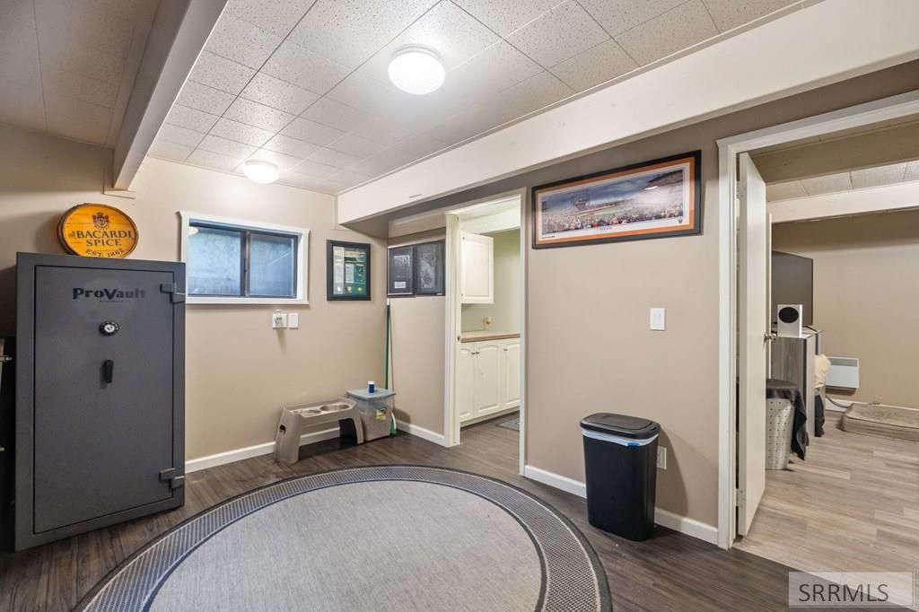 Image 36 of property listing at 493 N 4154 E, Rigby, ID 83442