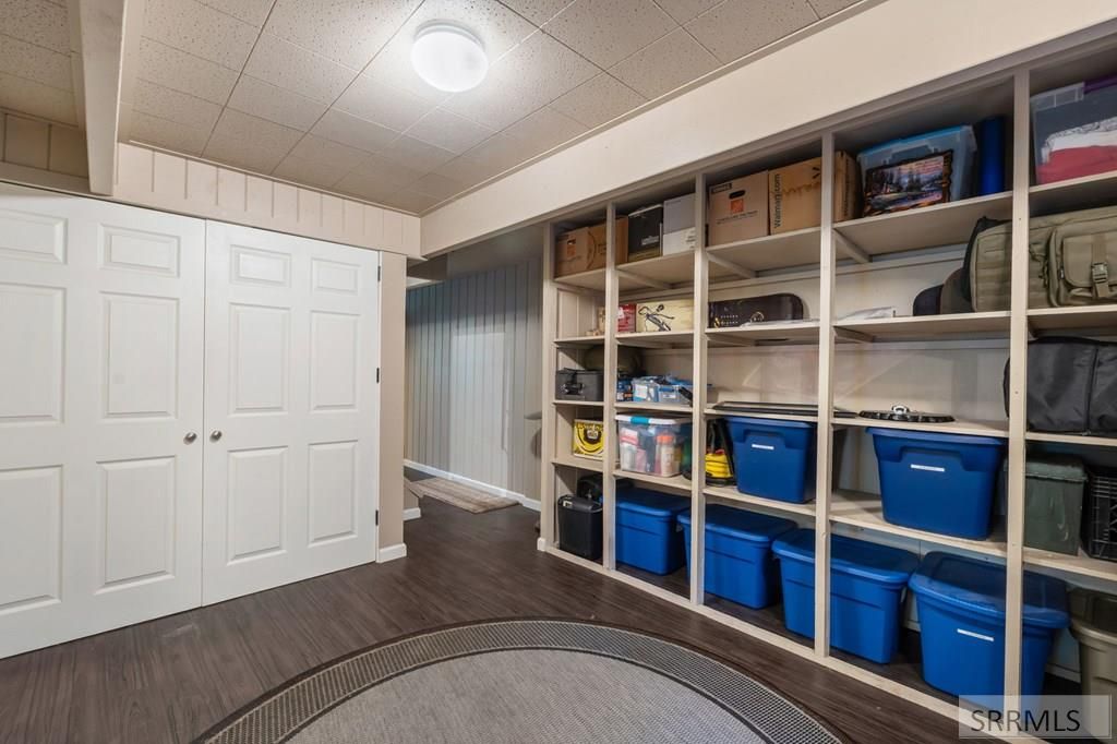 Image 37 of property listing at 493 N 4154 E, Rigby, ID 83442