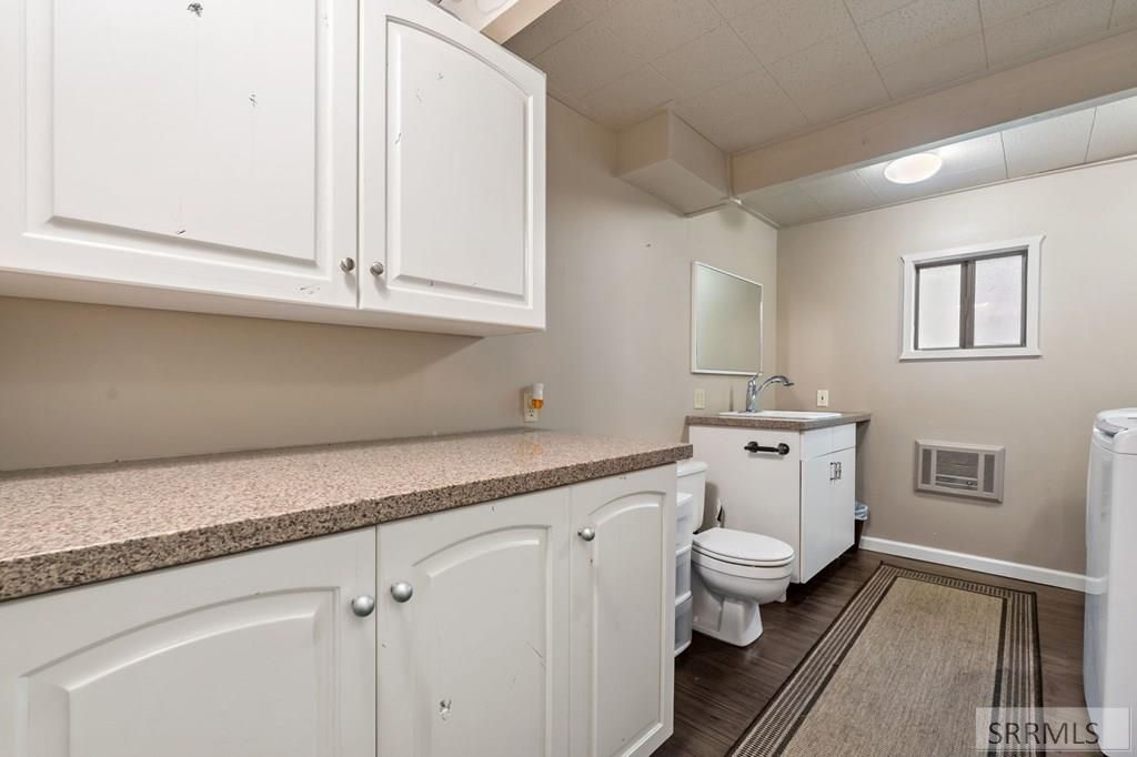 Image 38 of property listing at 493 N 4154 E, Rigby, ID 83442