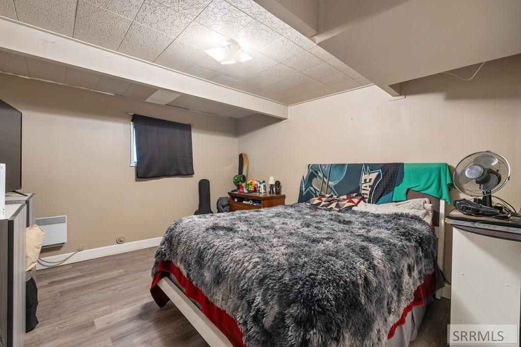 Image 40 of property listing at 493 N 4154 E, Rigby, ID 83442