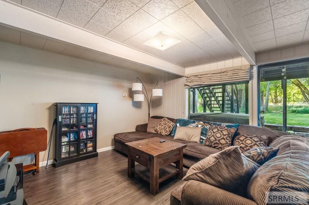 Image 44 of property listing at 493 N 4154 E, Rigby, ID 83442