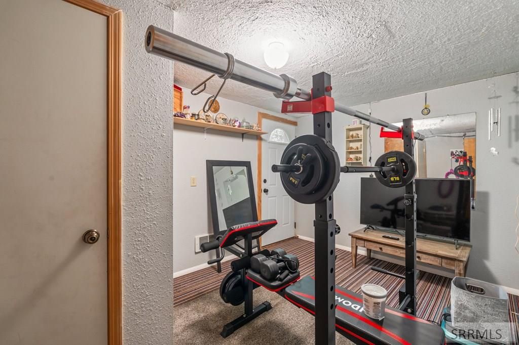 Image 47 of property listing at 493 N 4154 E, Rigby, ID 83442