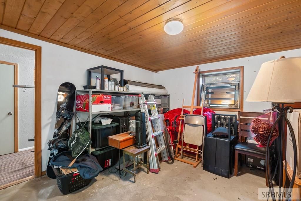 Image 48 of property listing at 493 N 4154 E, Rigby, ID 83442