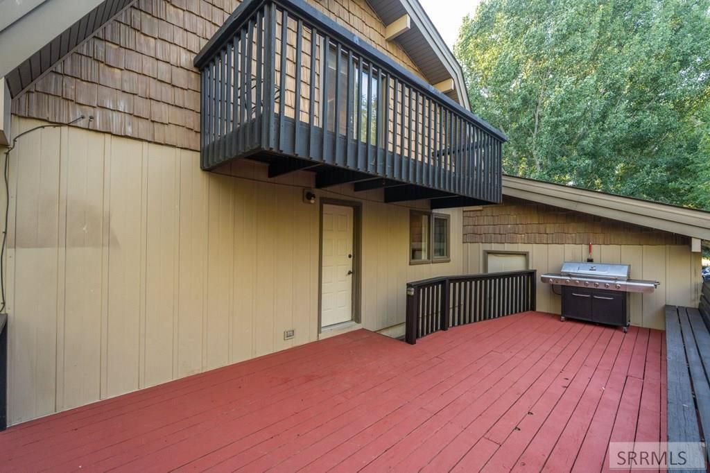 Image 50 of property listing at 493 N 4154 E, Rigby, ID 83442