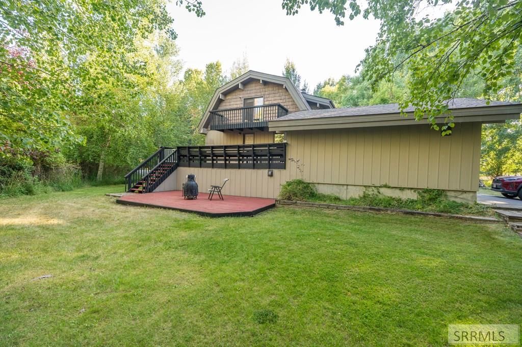 Image 52 of property listing at 493 N 4154 E, Rigby, ID 83442