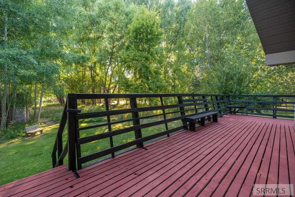 Image 55 of property listing at 493 N 4154 E, Rigby, ID 83442