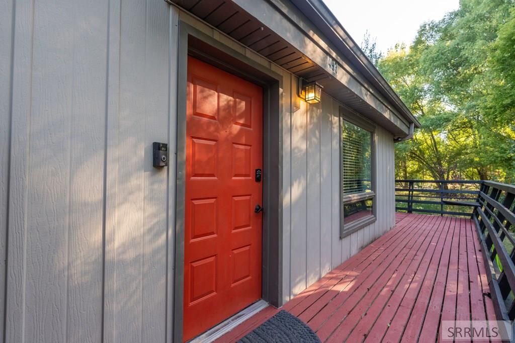 Image 57 of property listing at 493 N 4154 E, Rigby, ID 83442