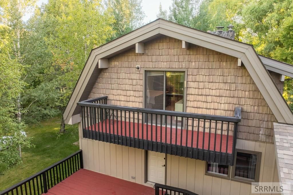 Image 59 of property listing at 493 N 4154 E, Rigby, ID 83442