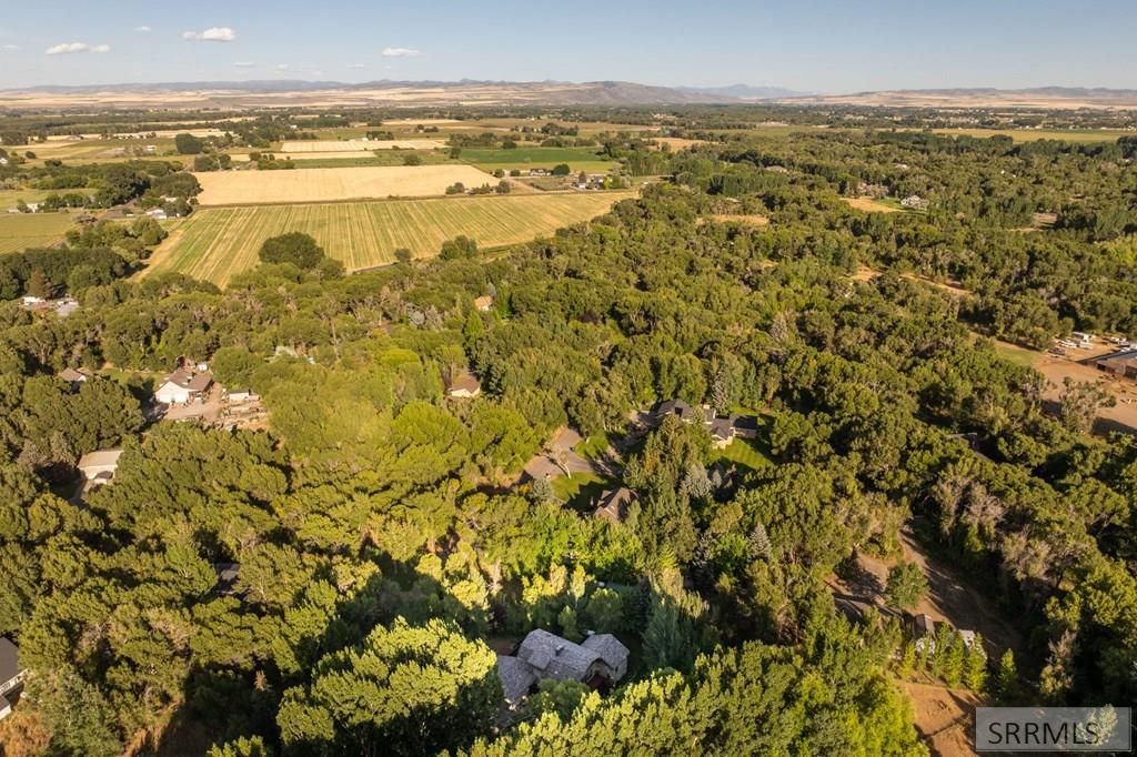 Image 68 of property listing at 493 N 4154 E, Rigby, ID 83442